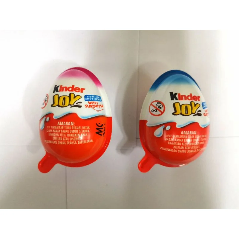 Шоколадные яйца для детской вечеринки подарки на день рождения детей (3-72) шт.-20 г (3 в упаковке)