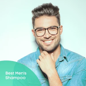 PREMIUM Shampoo For Men OEM ODM Private Label Organic Shampoo Nourish and Repair Hair and Scalp Shampoo for Men