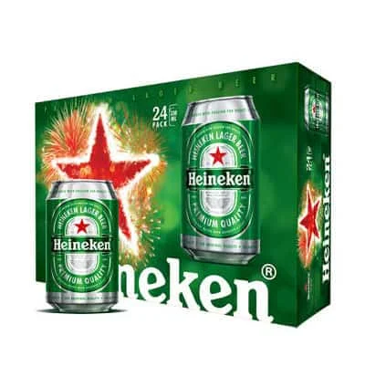 Top QualityHeinekens Larger Beer in Bottles 330ml for sale at6 affordable prices