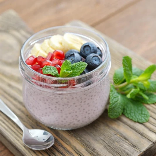 K2 Basil Seed Passion Fruit Juice Drink 330ML