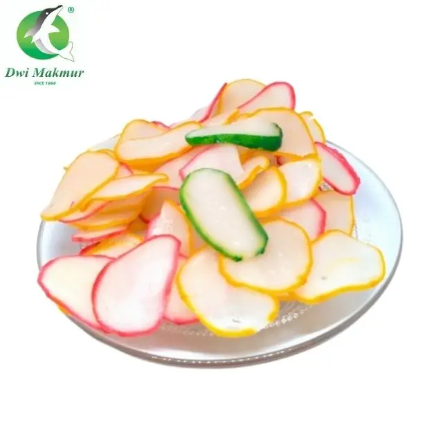 Высокое качество по низкой цене, 10x160 г, нежареная закуска, крекер для лука, овощной снэк, крекер keropok kereпек bawang из Индонезии