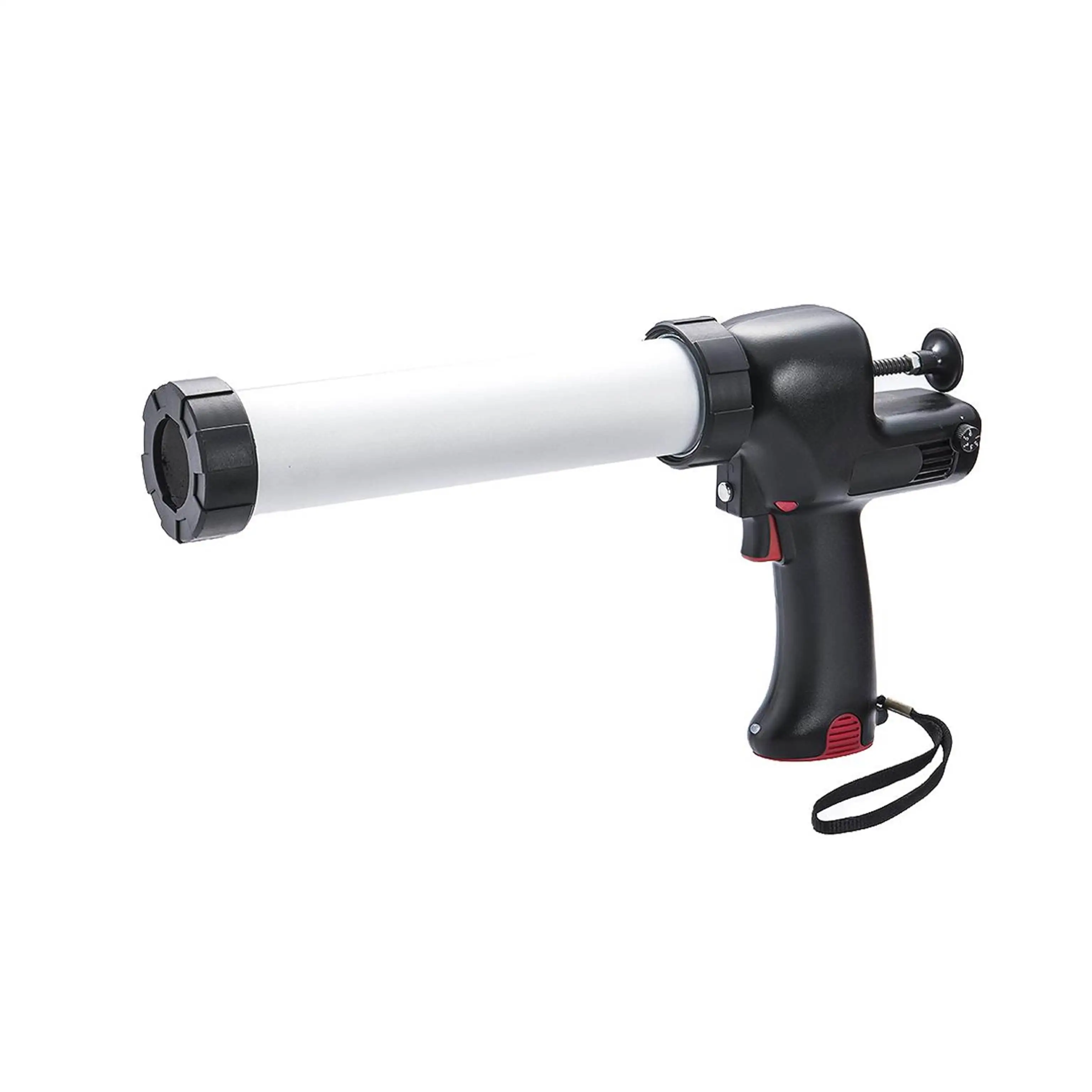 400ml 600ml Sausage Cordless Caulking Gun for silicone