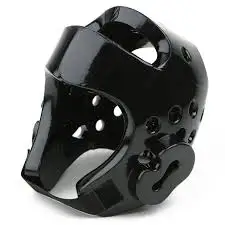 new design Dipped Foam Martial Art Head Guards taekwondo/karate head guard