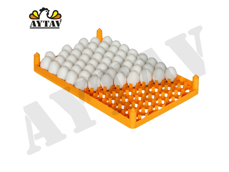 High Quality 220V Fully Automatic Core Motor New Condition Plastic Setter Tray Chicken Duck Turkey Goose Quail Ostrich Farm Use