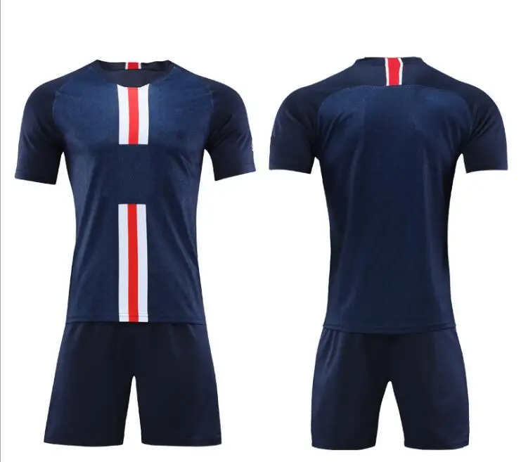 
Custom design youth team Pro quality Soccer Uniform 