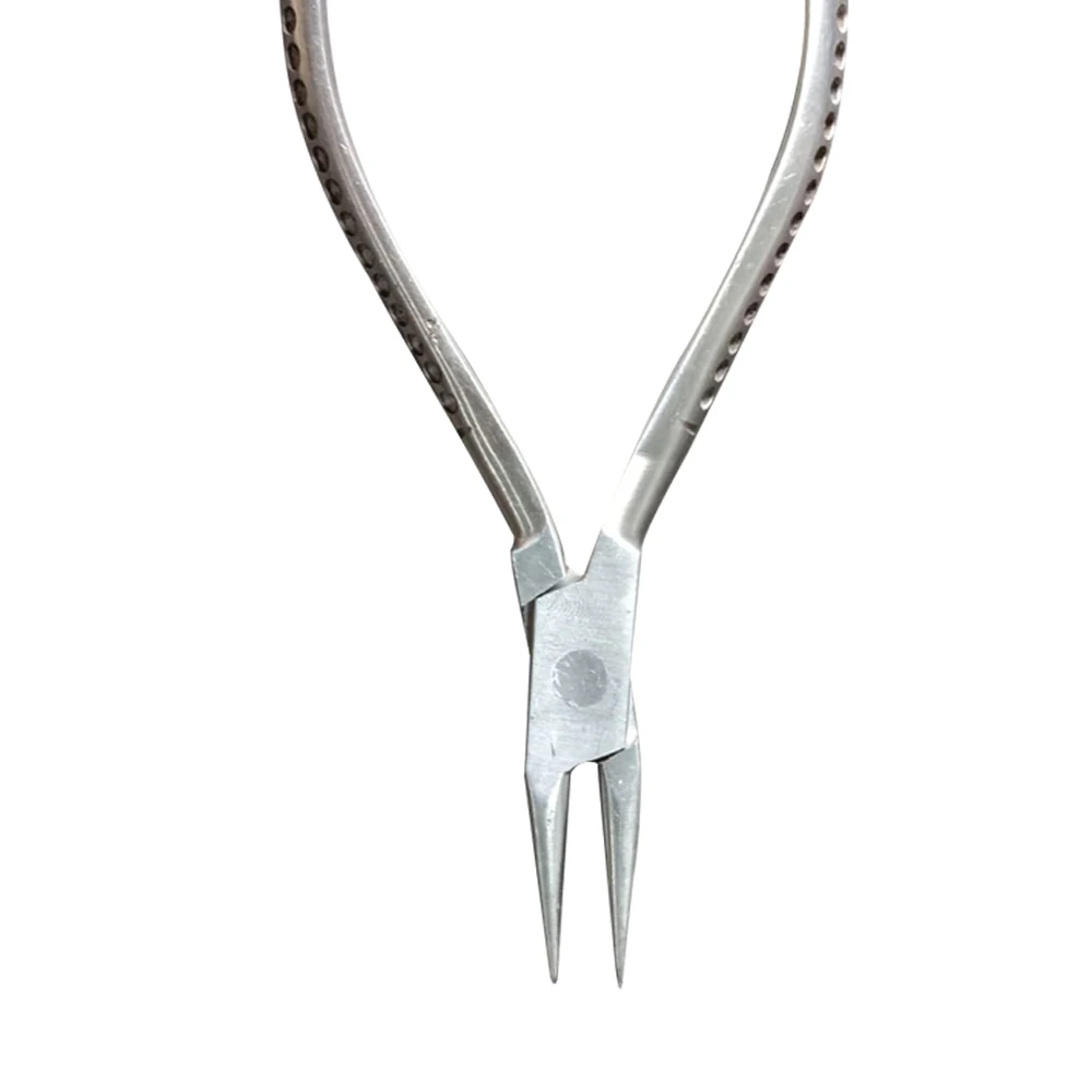 CASUAL DURABLE USING WIRE SIDE COMBINATION HAND TOOL PLIERS STAINLESS STEEL PLIER POCKET FOLDING KNIFE MULTIFUNCTION USE PLIER