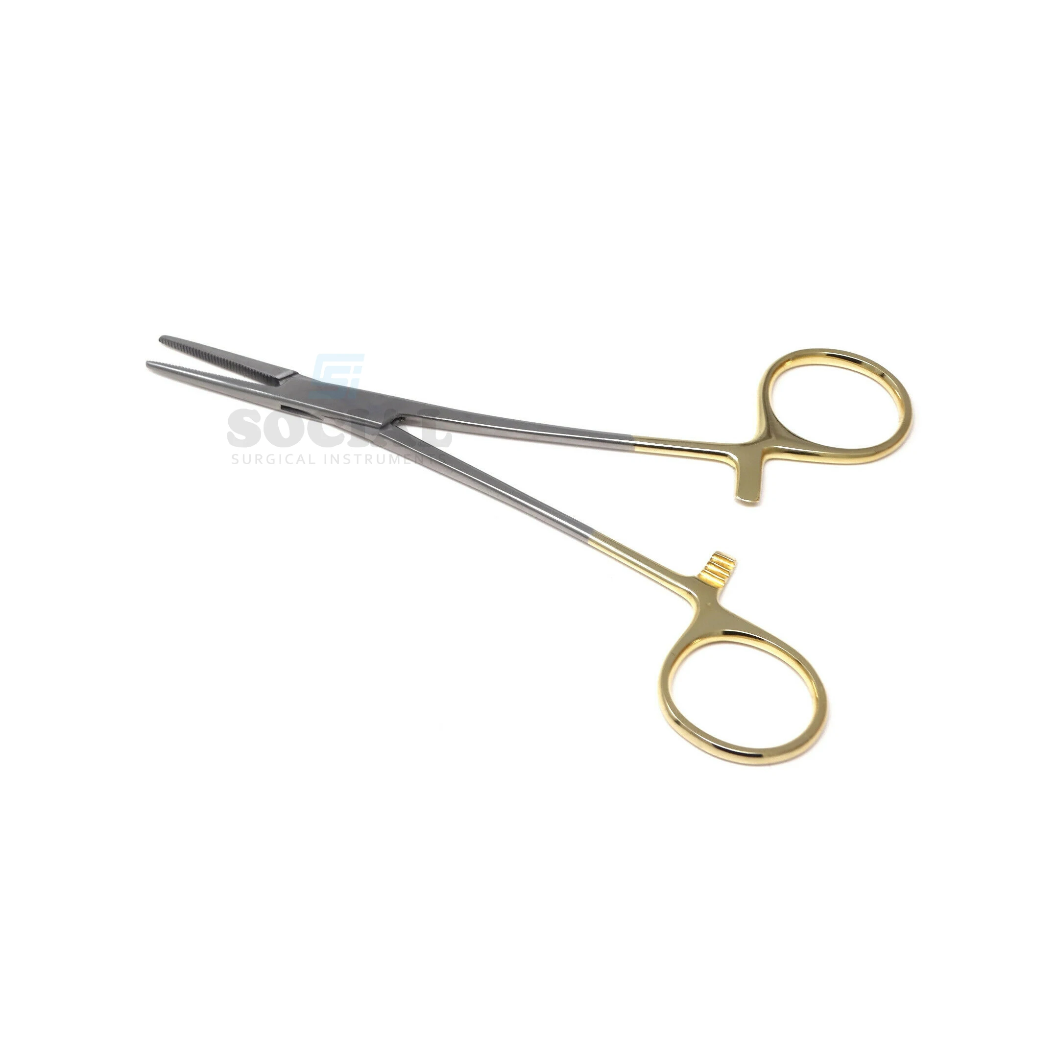
Hemostat Clipper Tobacco Roach Clip 5