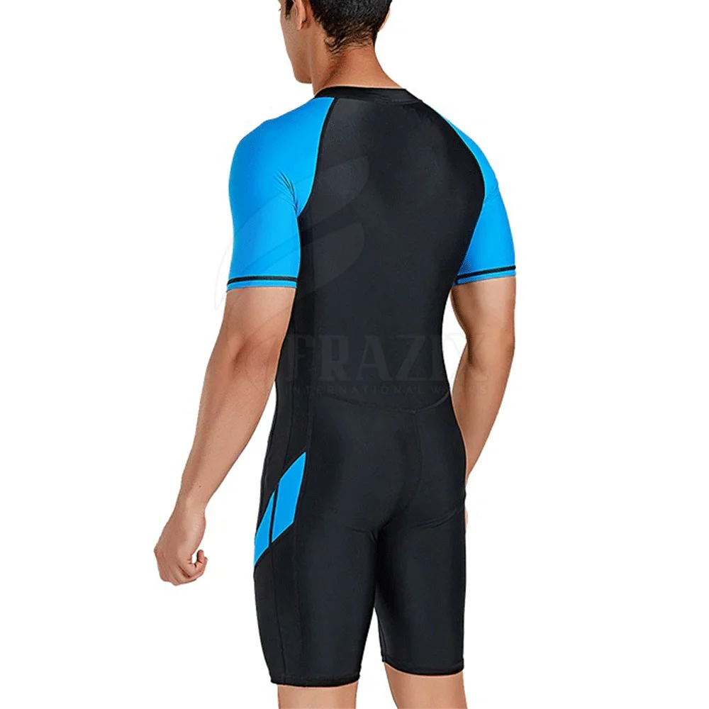 Comfortable Best Fashion Hot Sale Swimming Suit For Men