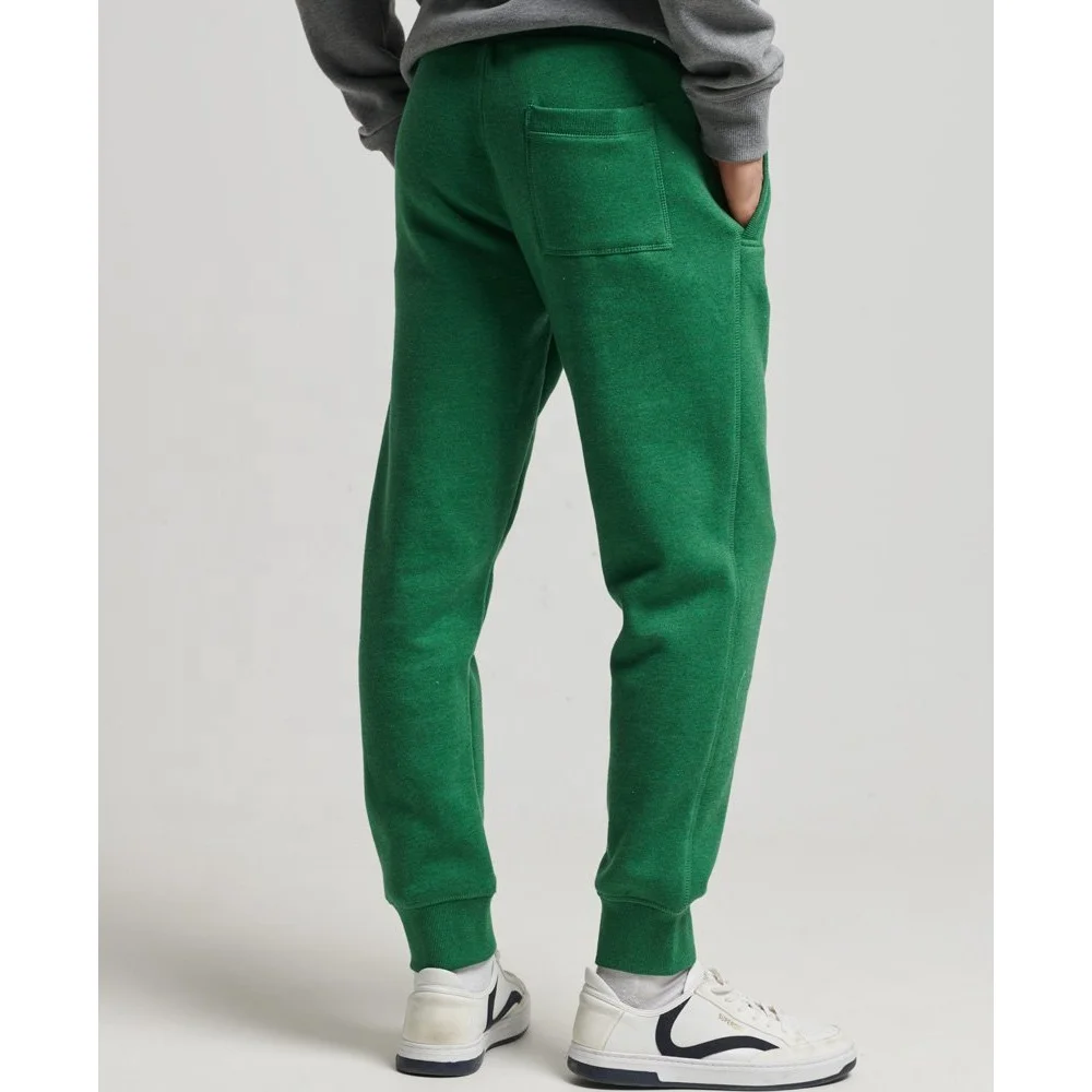 New design Custom Logo Unisex Tracksuit pants For Men / Plus Size Jogger Sweatsuit Pant / Wholesale Men Joggers Sweat Pants