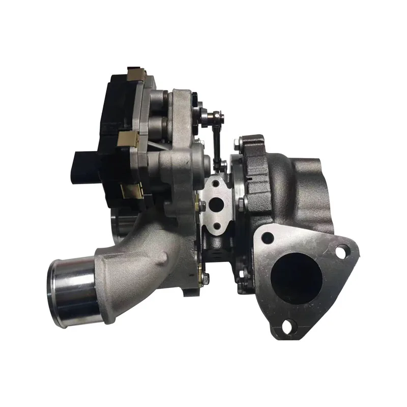 GTB1752V 28231-2F700 28231-2F701 796017-5008S 796017-5003S 796017-5002S Electric Turbocharger Kit For Kia Sorento R