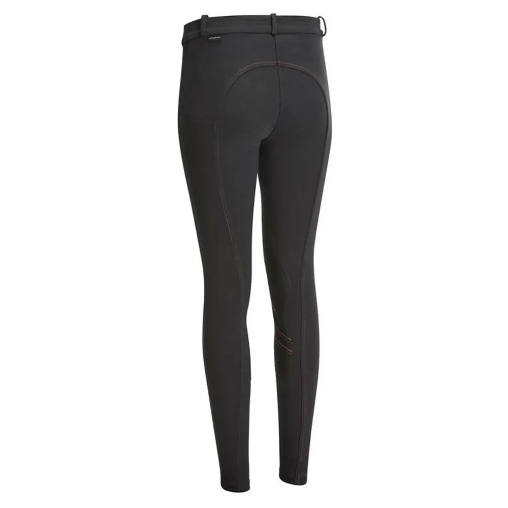 
Horse Riding Pants Silicon Women Equestrian Horseback Riding Breeches Horse Rider Legging Plus Size 
