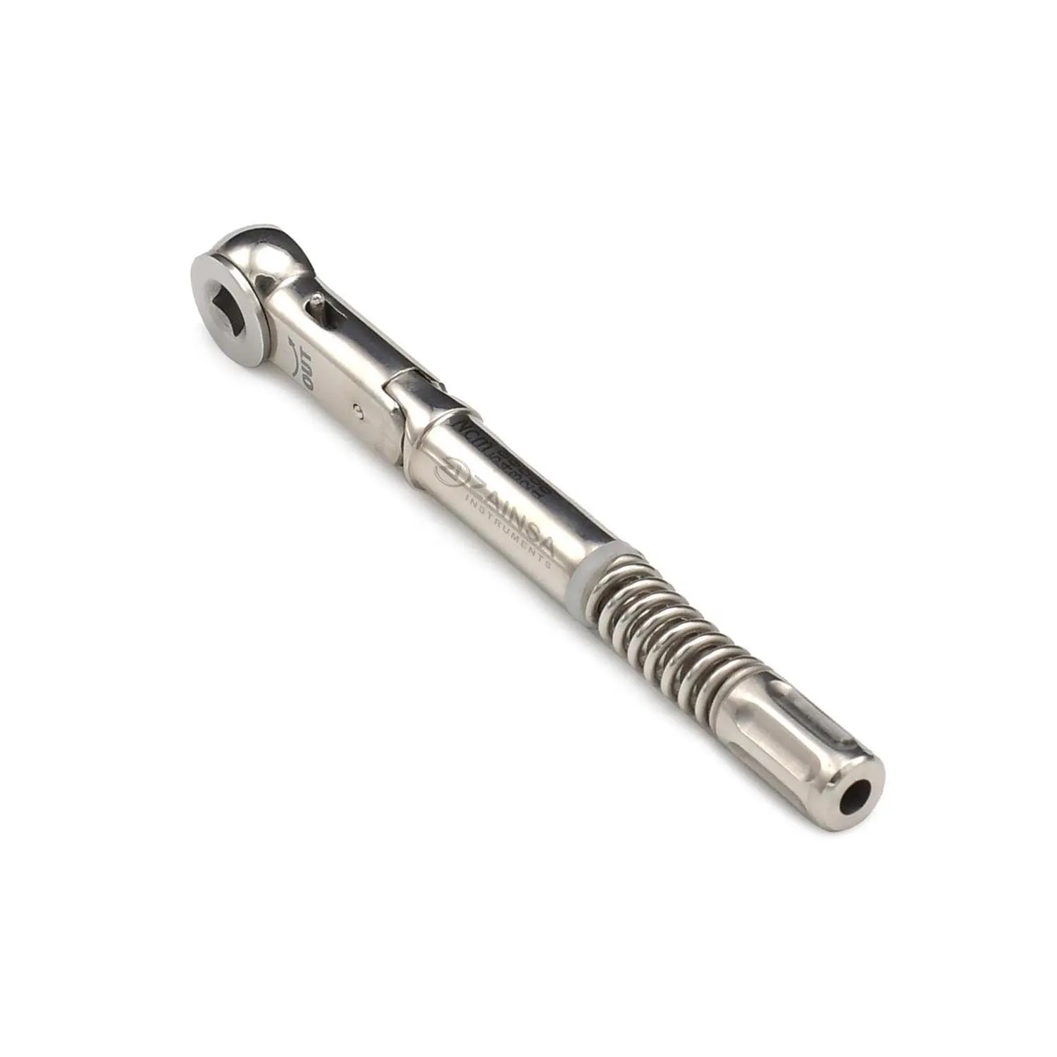 Набор для протеза зубного импланта хит продаж набор из нержавеющей стали немецкого класса используется в стоматологической хирургии