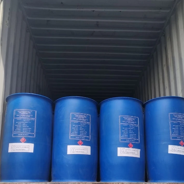 
Ethyl Alcohol 96% ENA with high standard and safest delivery 