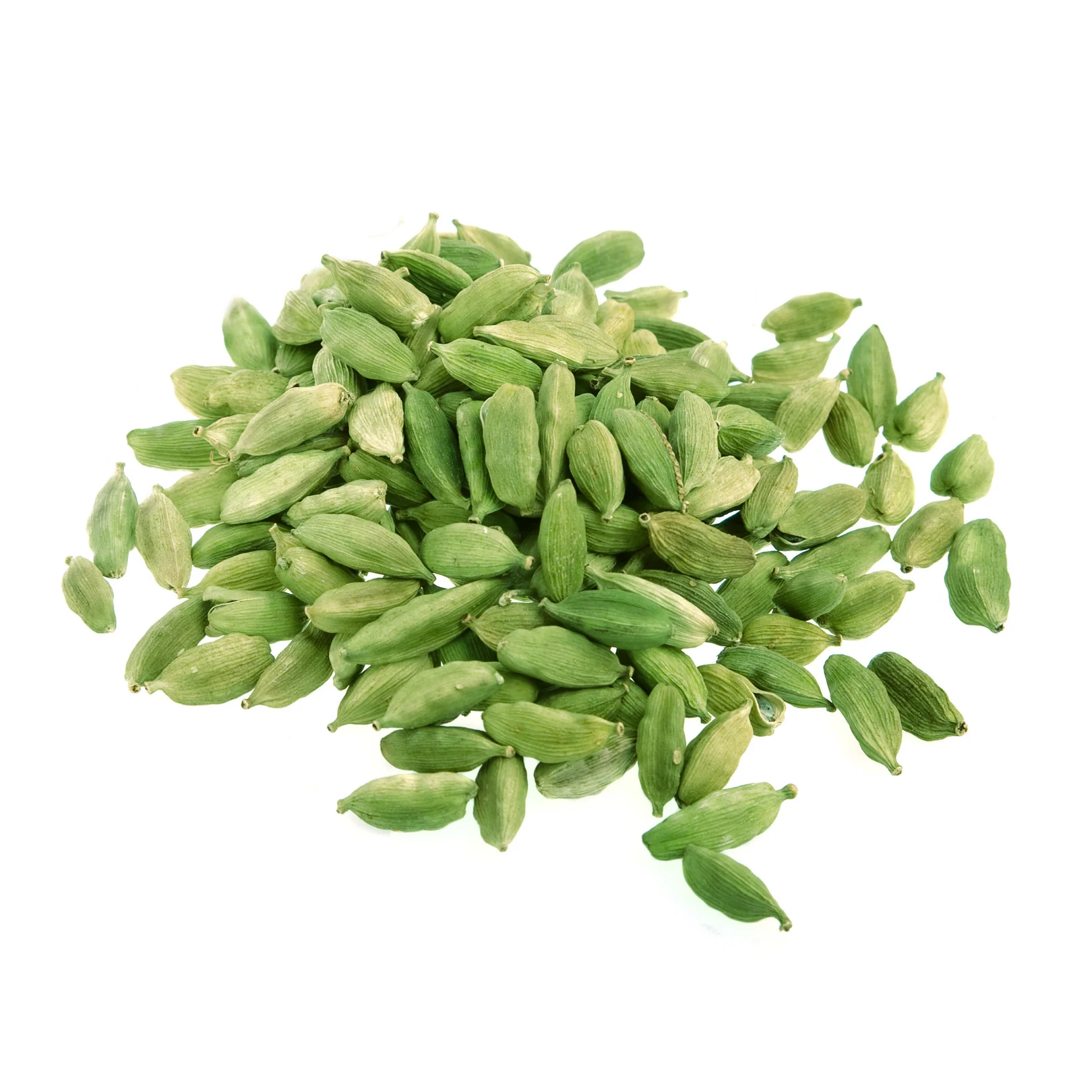 Green Cardamom, Organic or Non organic VARIOUS SIZE AVAILABLE