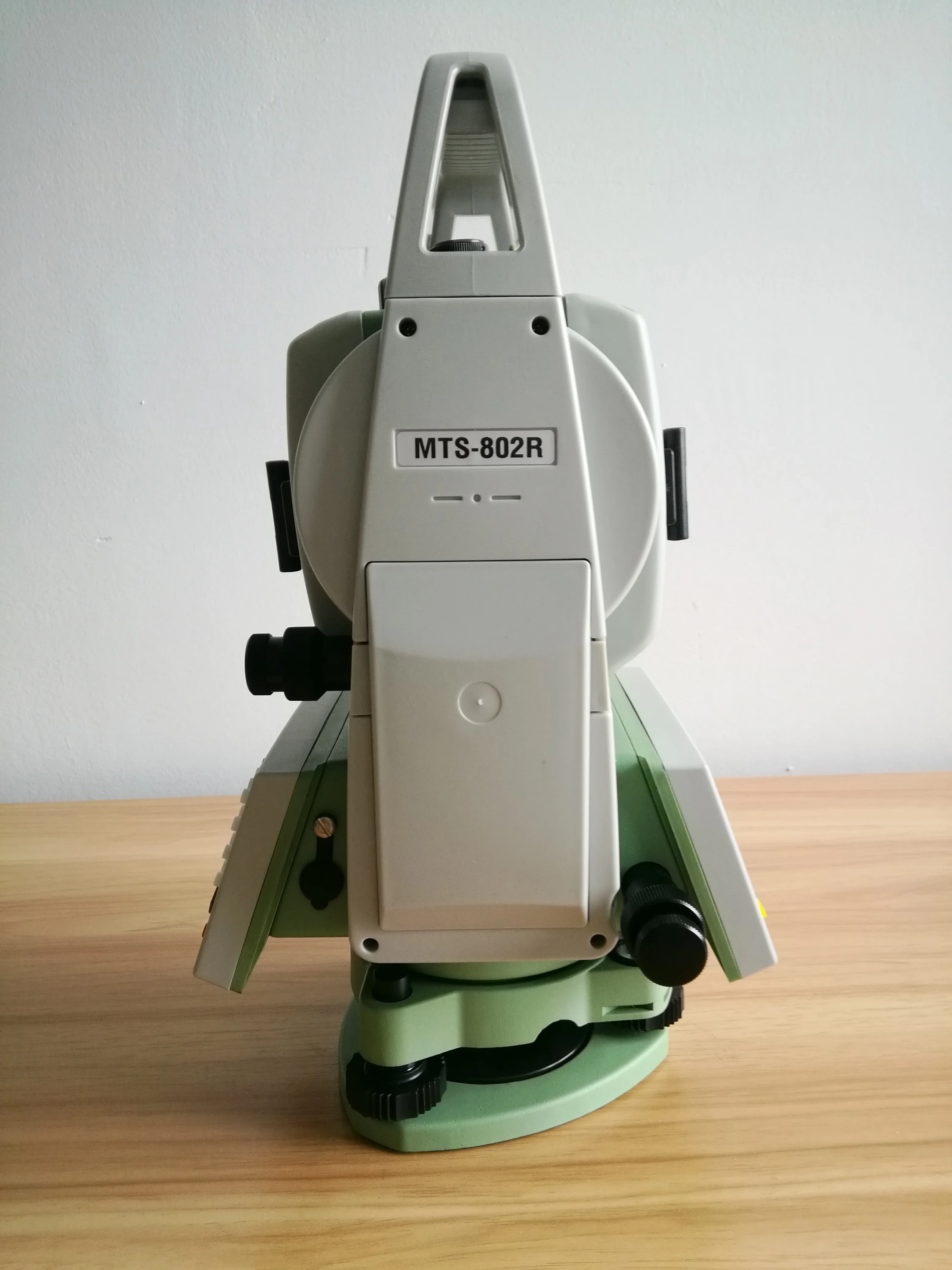 China Brand new Mato Total Station MTS802R Reflectorless Total Station None prism  Distance 500m to 800m