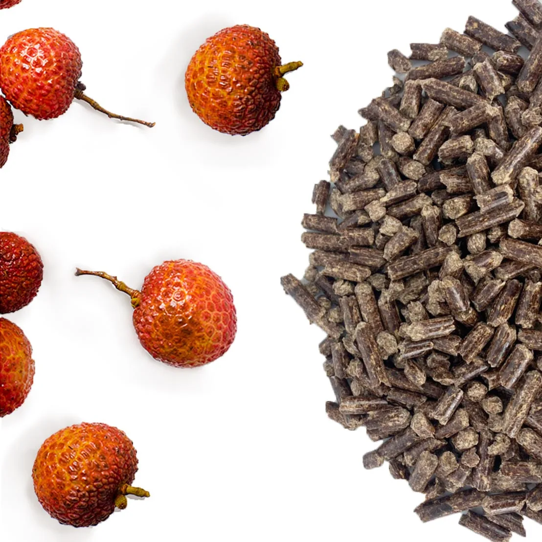  Гранулы для барбекю