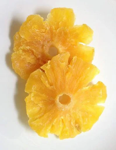  Вьетнамский мягкий Сушеный ананас/100% натуральный и свежий/мс. Алиса: + 84 904183651