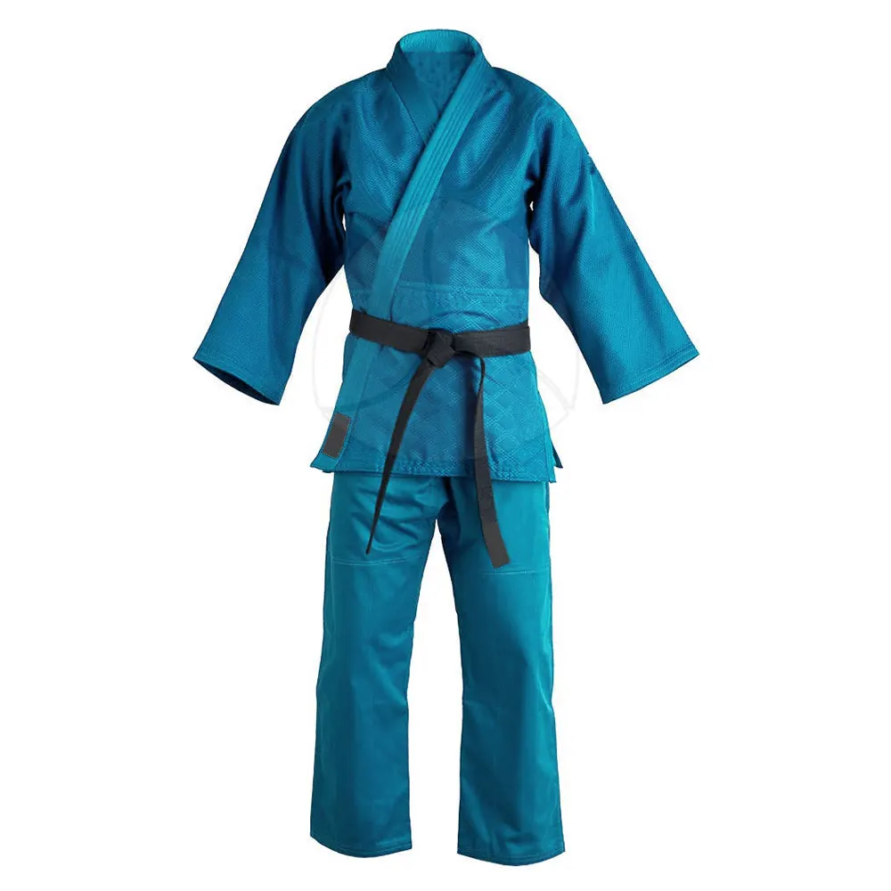 New Design Karate Uniform High Quality Comfortable Karate Uniform