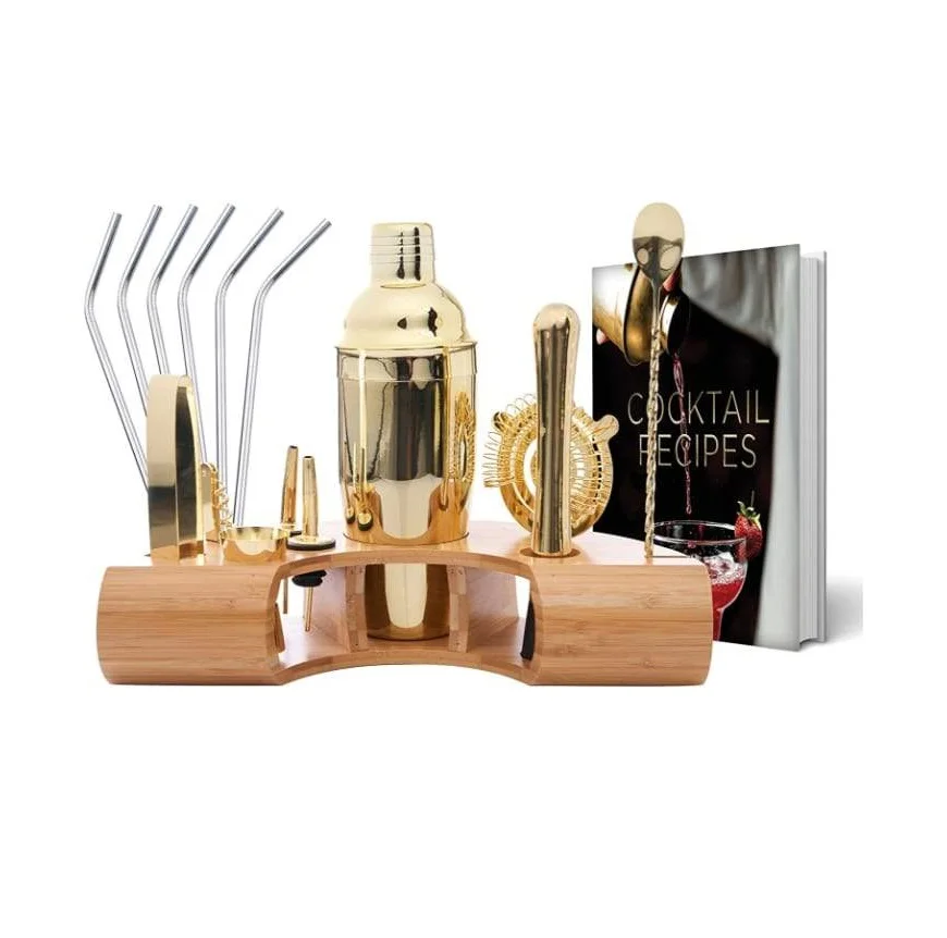 Bar Accessories Design Wine Cooler And Bottle Opener Hotel Restaurant And Home Decor Bar Tools Set