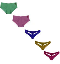 Women panties cotton underwear young girls sexy panties available