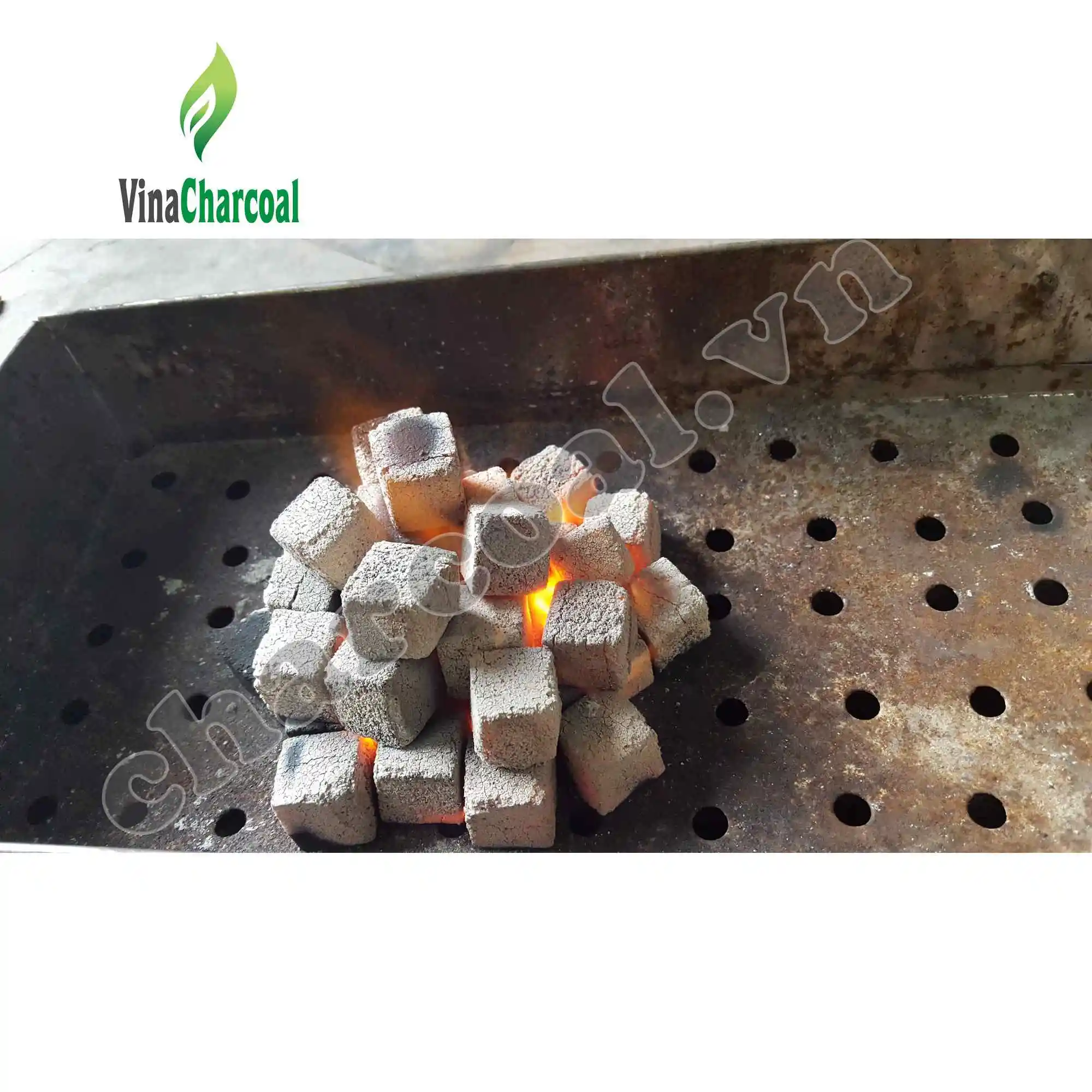 Private Brand Torch Charcoal From Coconut Shell OrIgin