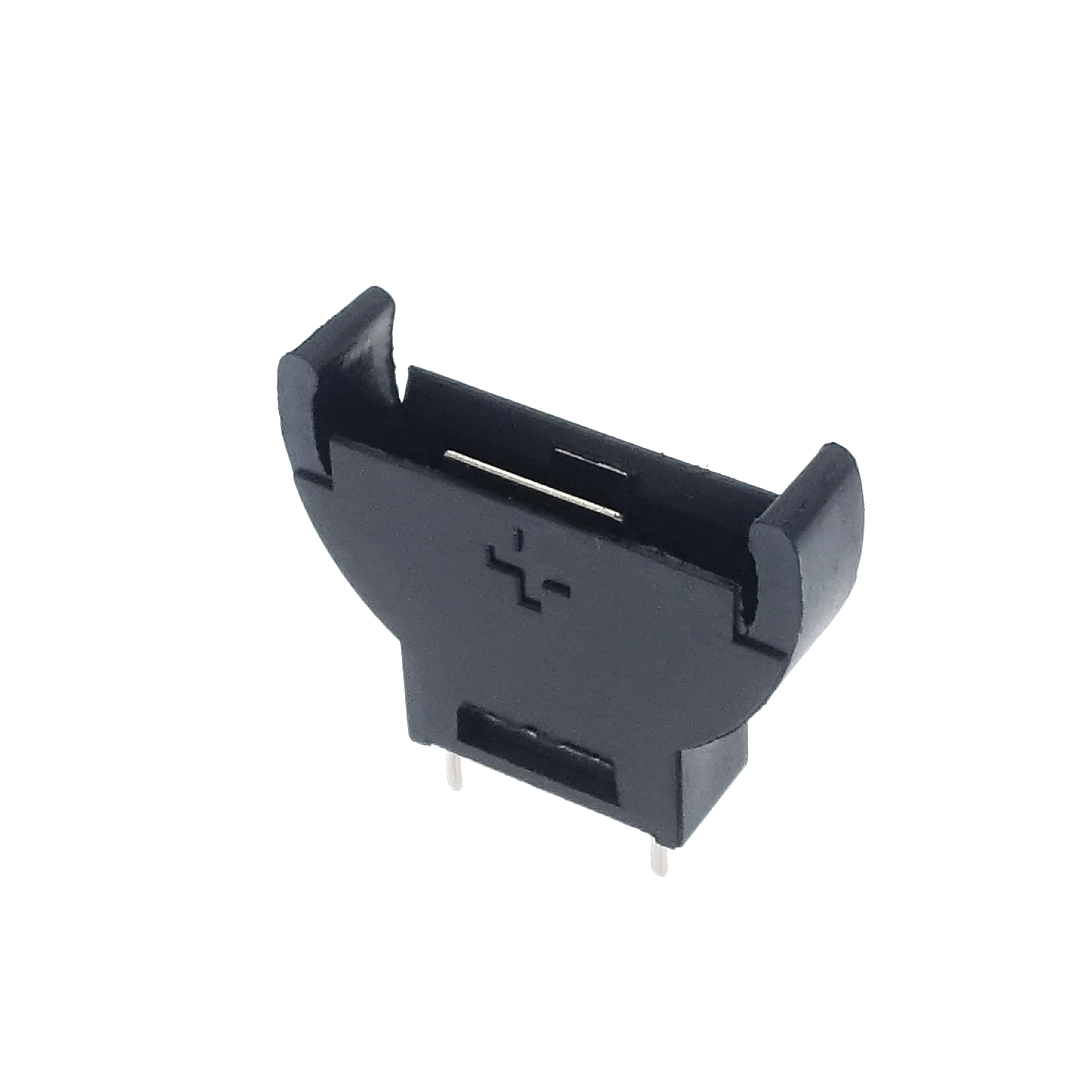 CR2032 Upright Battery Holder