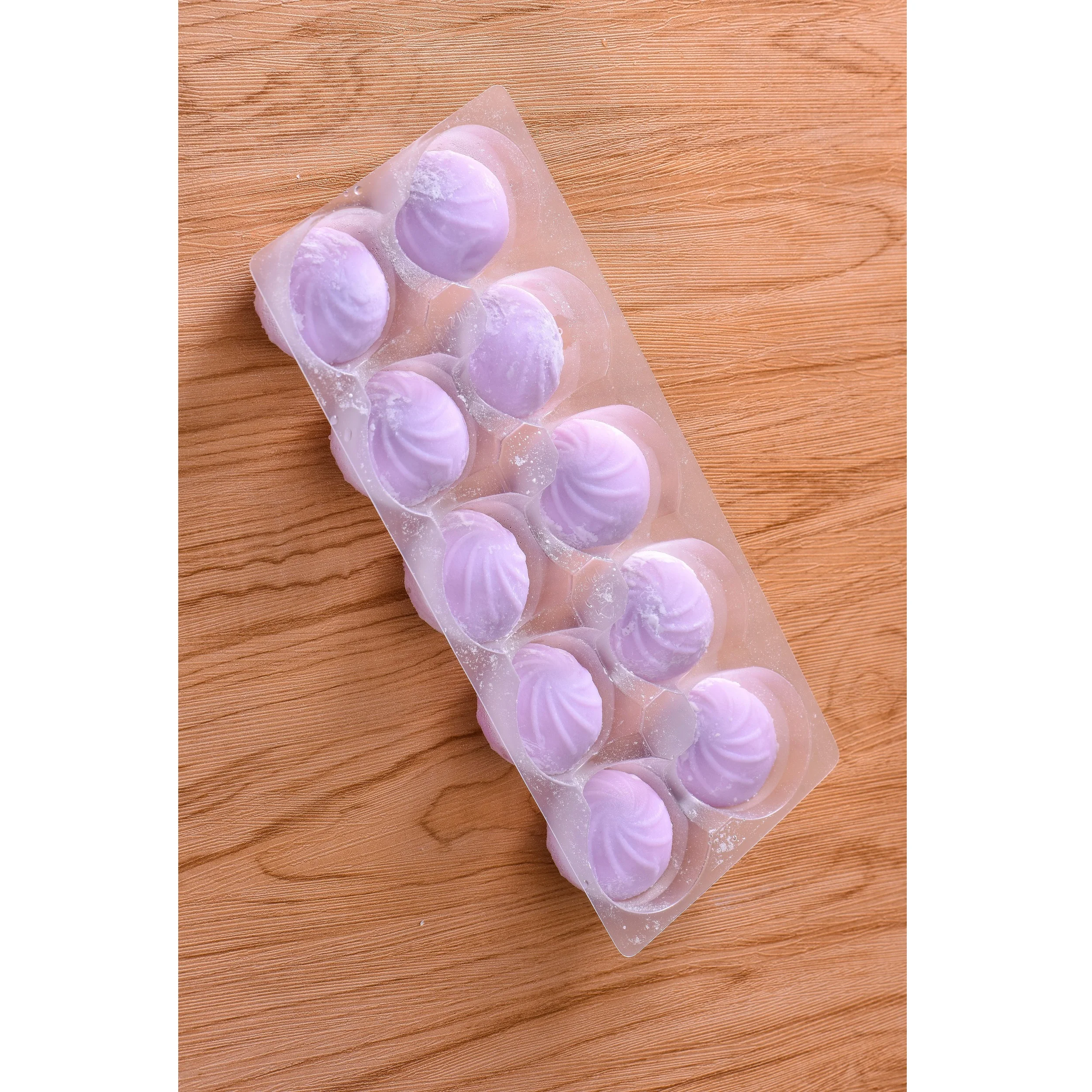 Organic Yam Premium Mochi Shipping Worlwide Qualified Exported Sweet Desserts