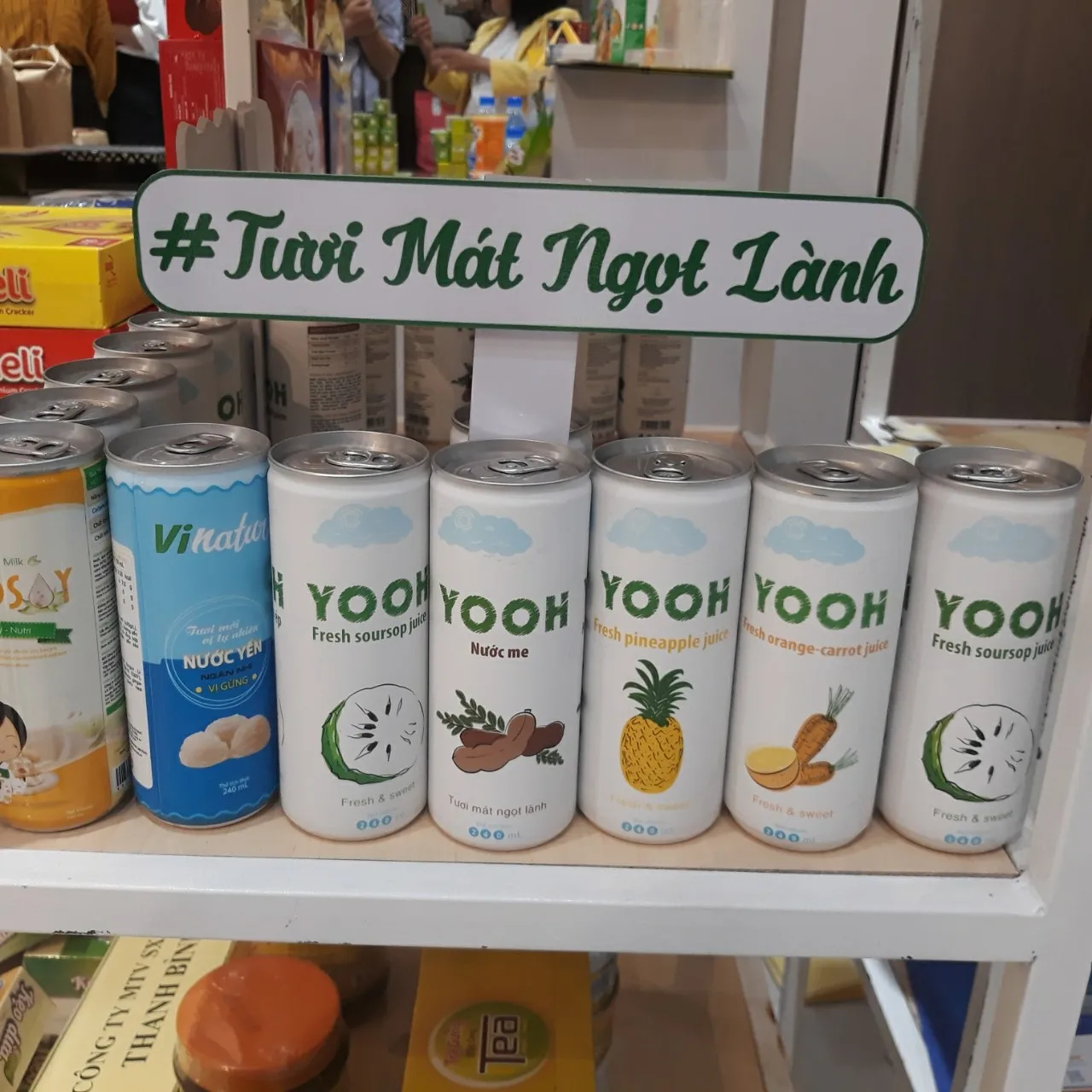  Соковые напитки тропический фруктовый сок SOURSOP Can Alu 330 мл так вкусные оптовая продажа 240 консервированные продажи оптом