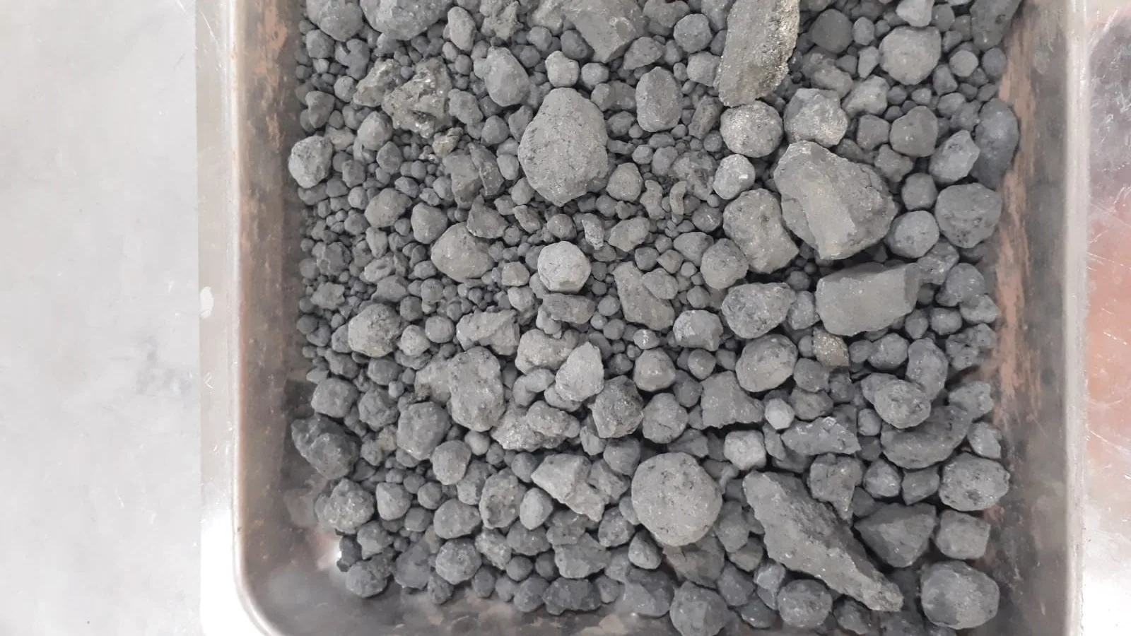 Cement Construction Portland Cement Clinker / Type II and I For Sale Wholesale From Vietnam 2022
