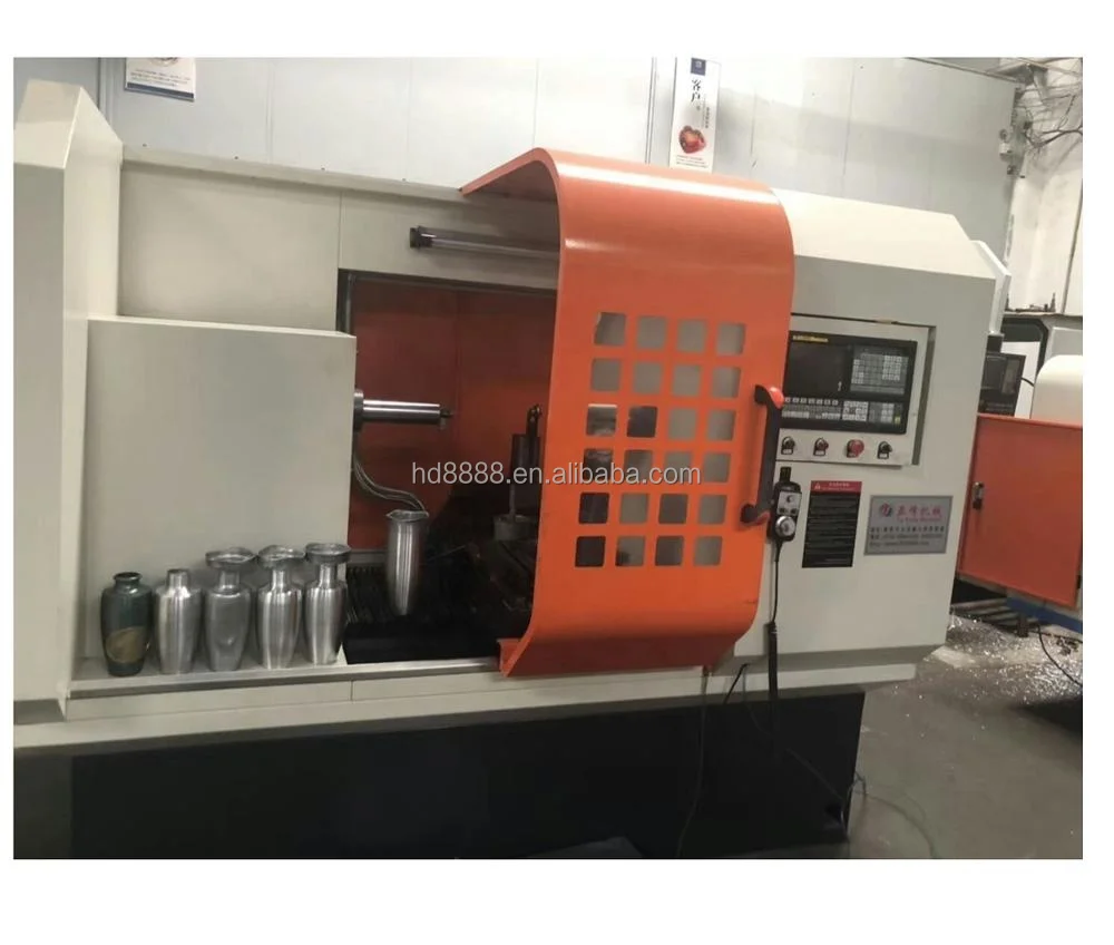 cnc spinning 3333333