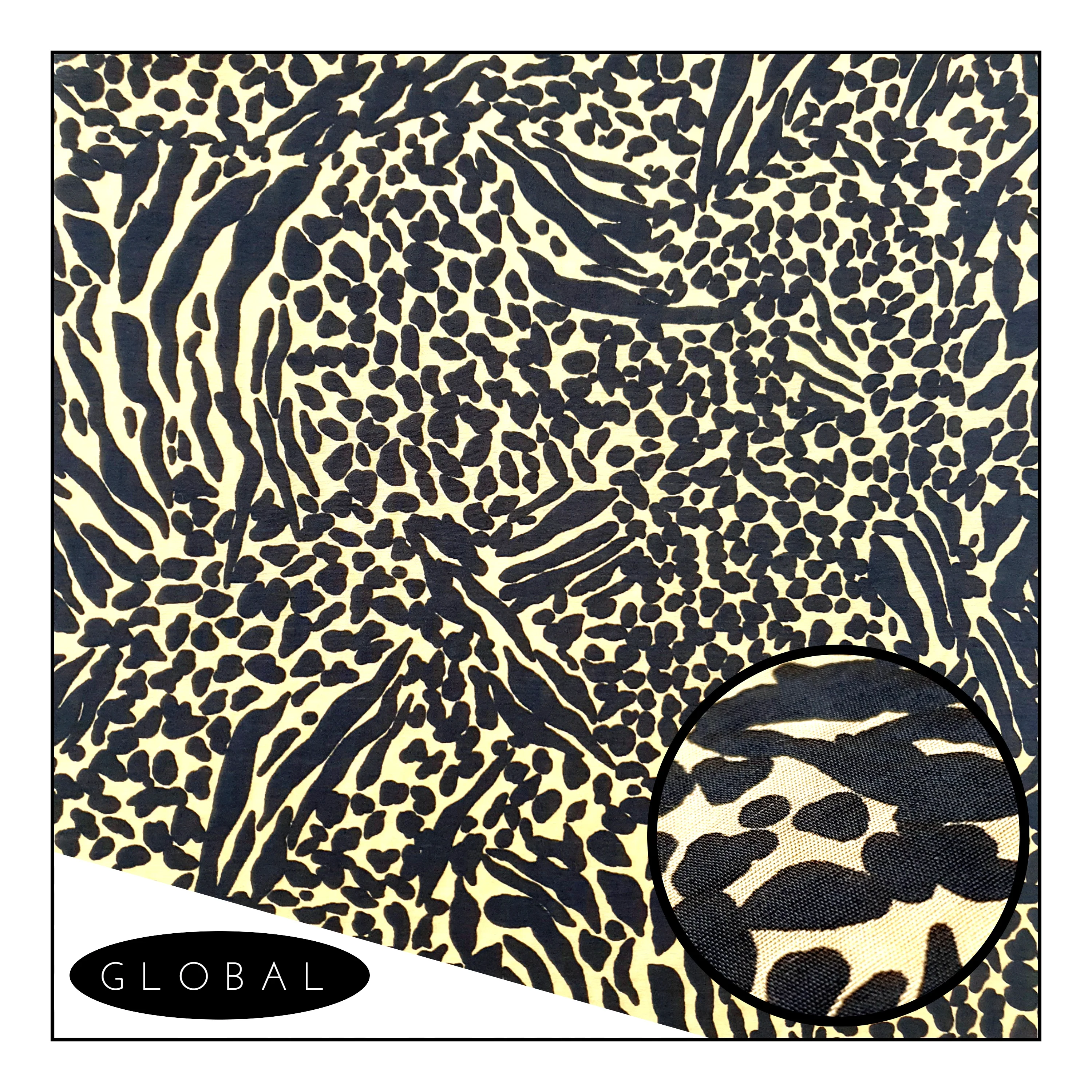 
South Korea Textile Rayon 80% Nylon 20% Woven Chiffon Fabric for women dress, skirts, shirts...etc 