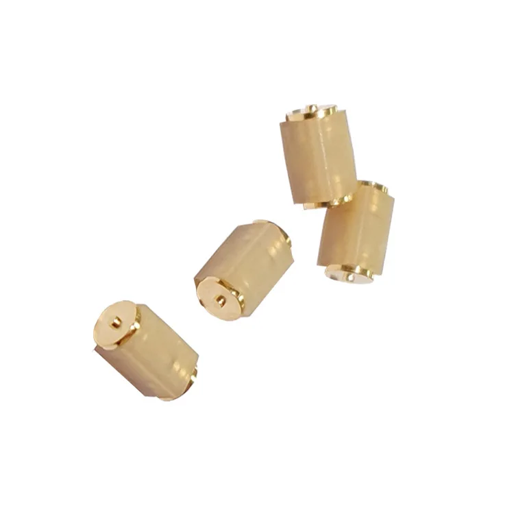 OncQue Ball-Contact Roll Ball SMD installation Vibration Sensor Switch