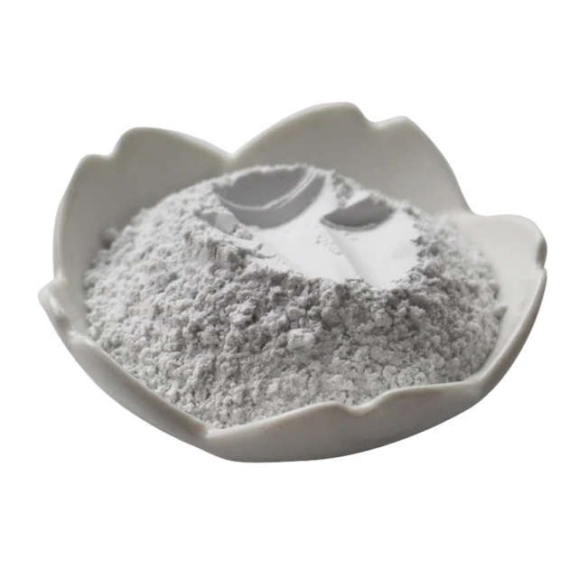 High quality calcined kaolin for paint, coating