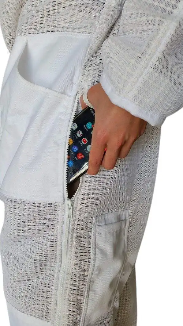 
Beekeeper protection clothing/bee keeper suits bee keeping suit wholesale 