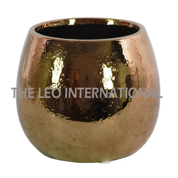 Aluminum metal solid casted silver shiny morror polish modern bottle shape flower vase 5X5X16 Inch home decoration accessories