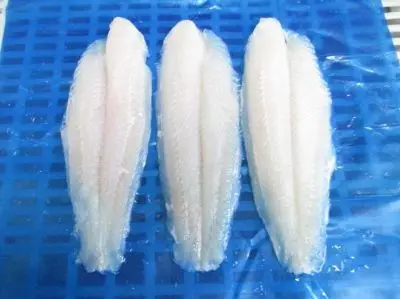 Wholesale Seafood Supplier Pangasius Fillets 300-500g For Sale In Cheap Price