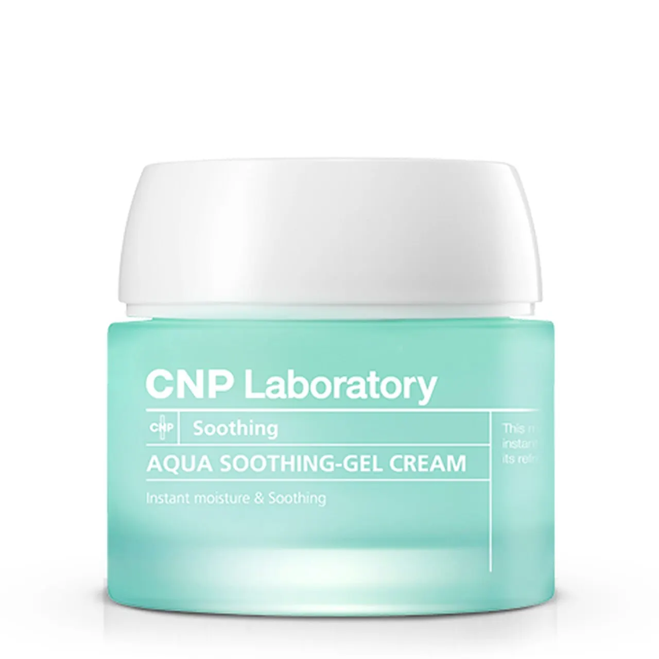 
CNP Aqua Soothing-gel Cream Best korean Cosmetics wholesale 
