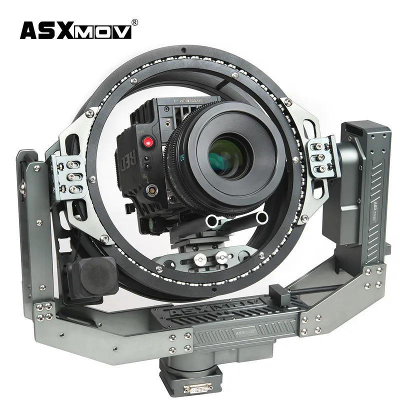 
Hot Deal G6S high speed double track remote control dolly tack camera slider with 3D head double follow focus for DSLR Camcorder 