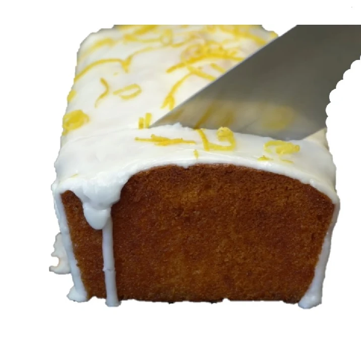 
 Микс лимонного торта  