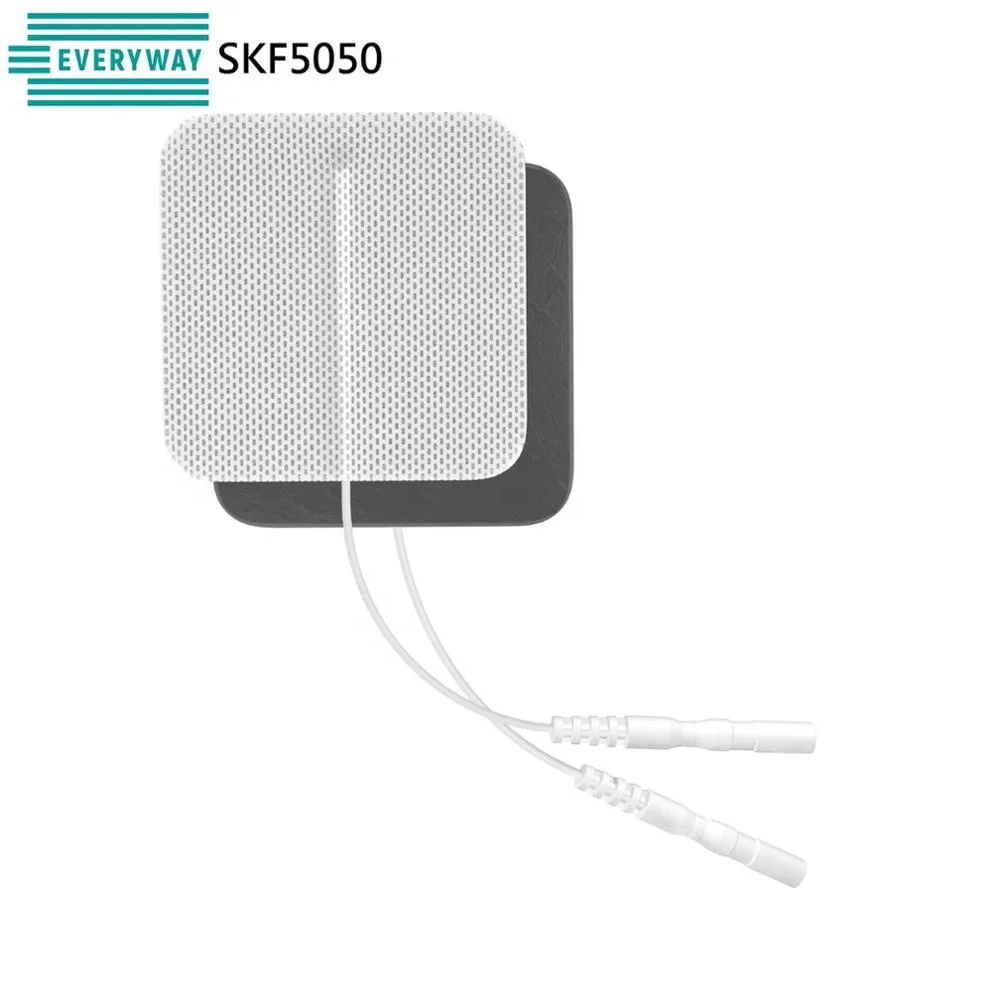 Rehabilitation Therapy Pads for Nerve Stimulator