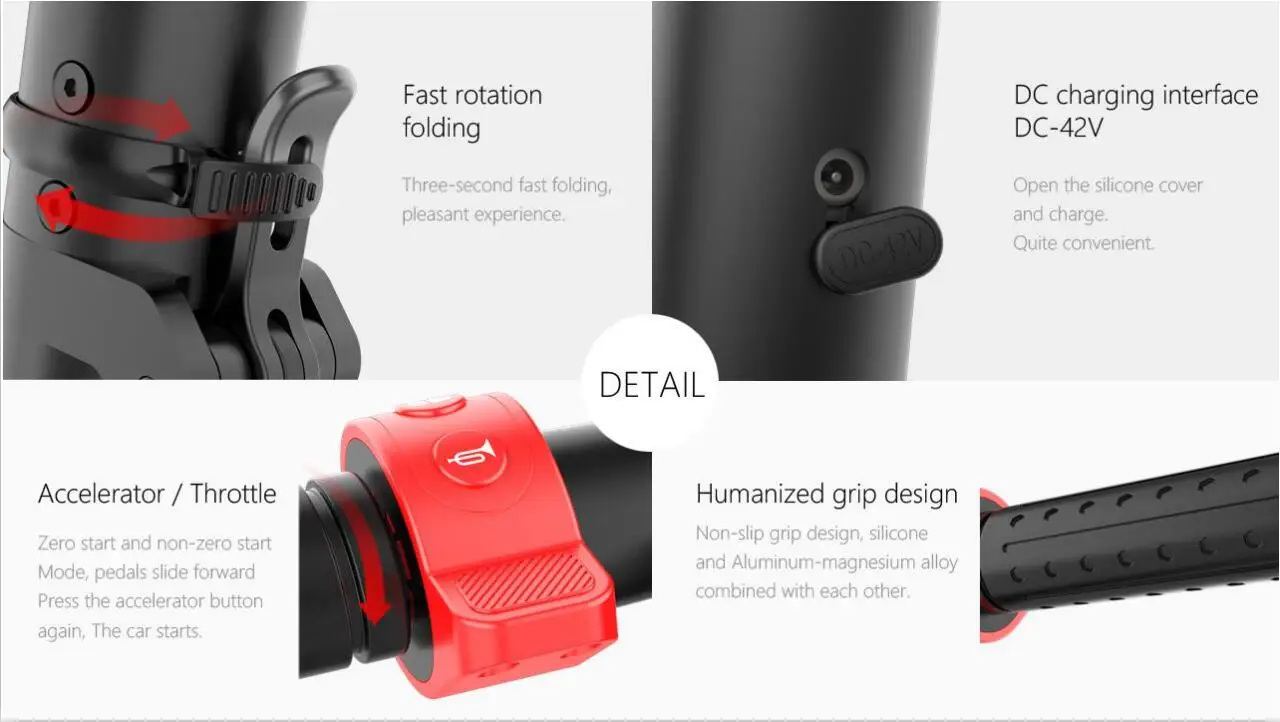 
High Speed 8.5 inch 10 inch E-wheel Scooter 2021 Wholesale Adult Scooter 350W Removable Lithium Battery X8 Electric Scooter 