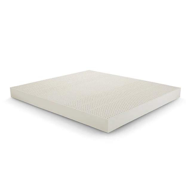 
Latex Mattress : King Size (biggest) 