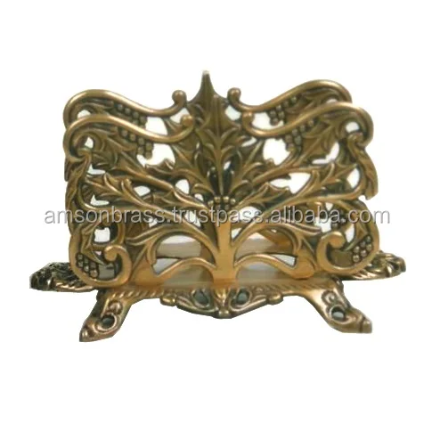 Офисный Настольный декоративный держатель для букв