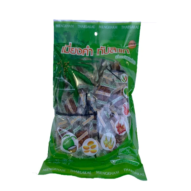 
MIENGKHAM THABSAKAE OF THAILAND 