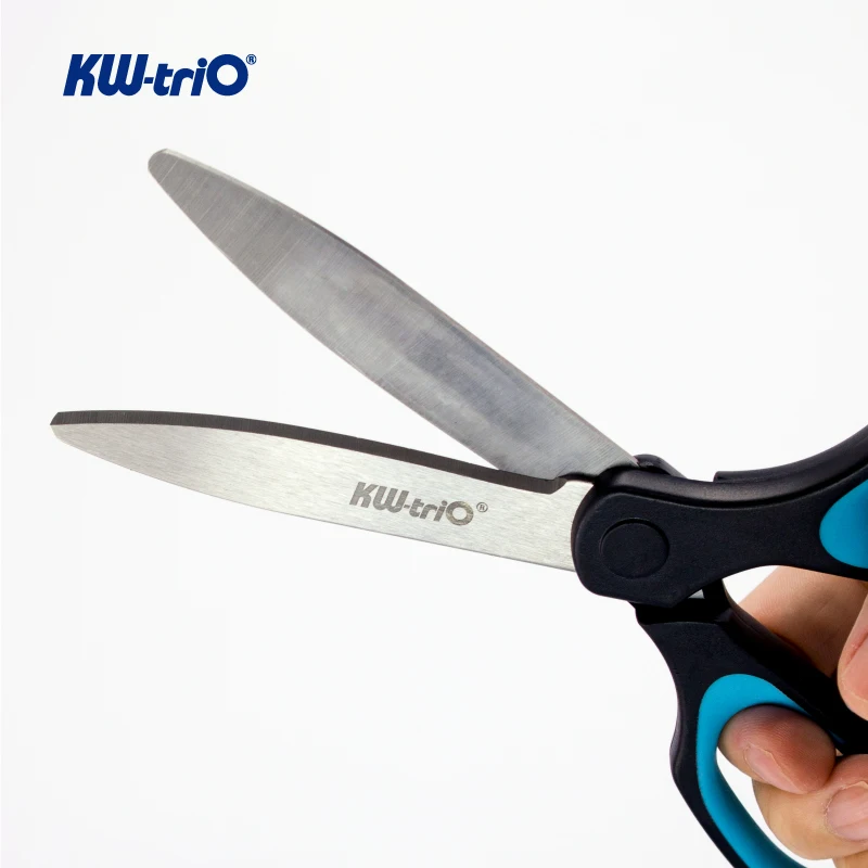 Канцелярские ножницы KW-triO 7 5
