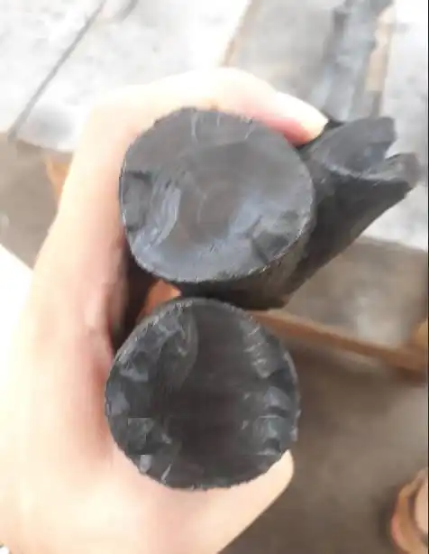 
100% LEMON CHARCOAL ORANGE CHARCOAL 
