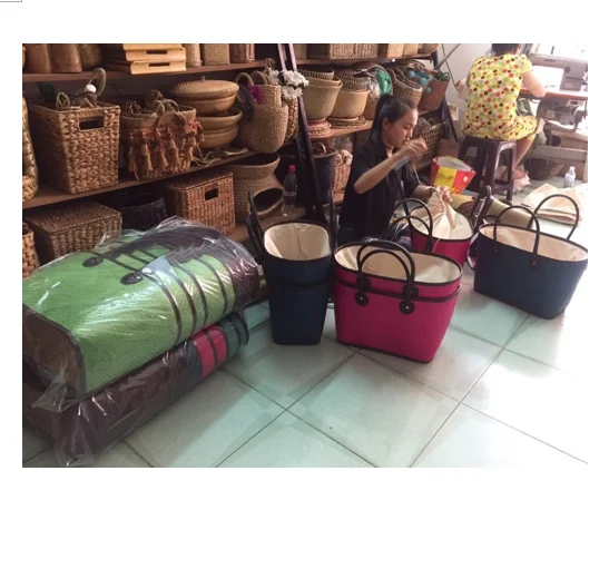 Wholesales Luxury- Womens Handbag - Special Designer - High Quality Product from Vietnam