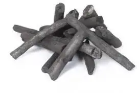Natural Marabu Charcoal From Marabu Tree Charcoal Has Metal Sound Spark Free 100%Fully Carbonised And Very Suitable For All King