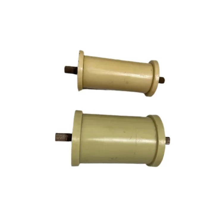 Industrial and mining accessories---Scraper conveyor parts nylon roller