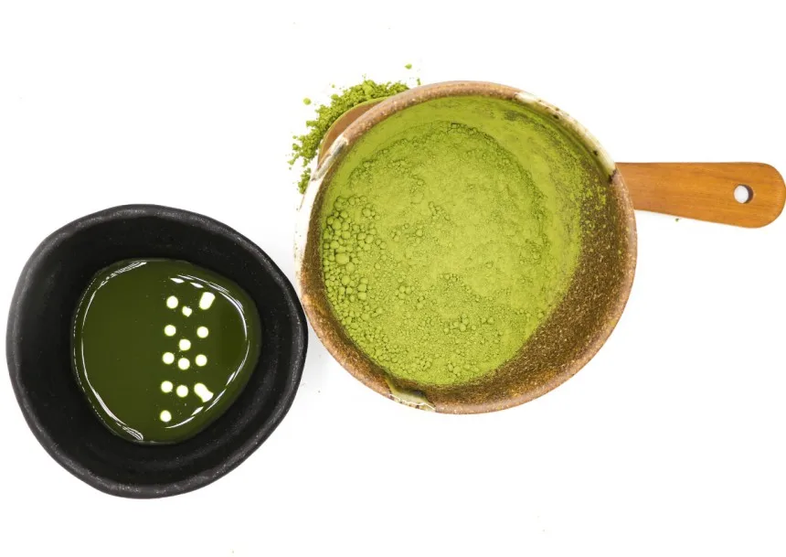 Matcha Powder